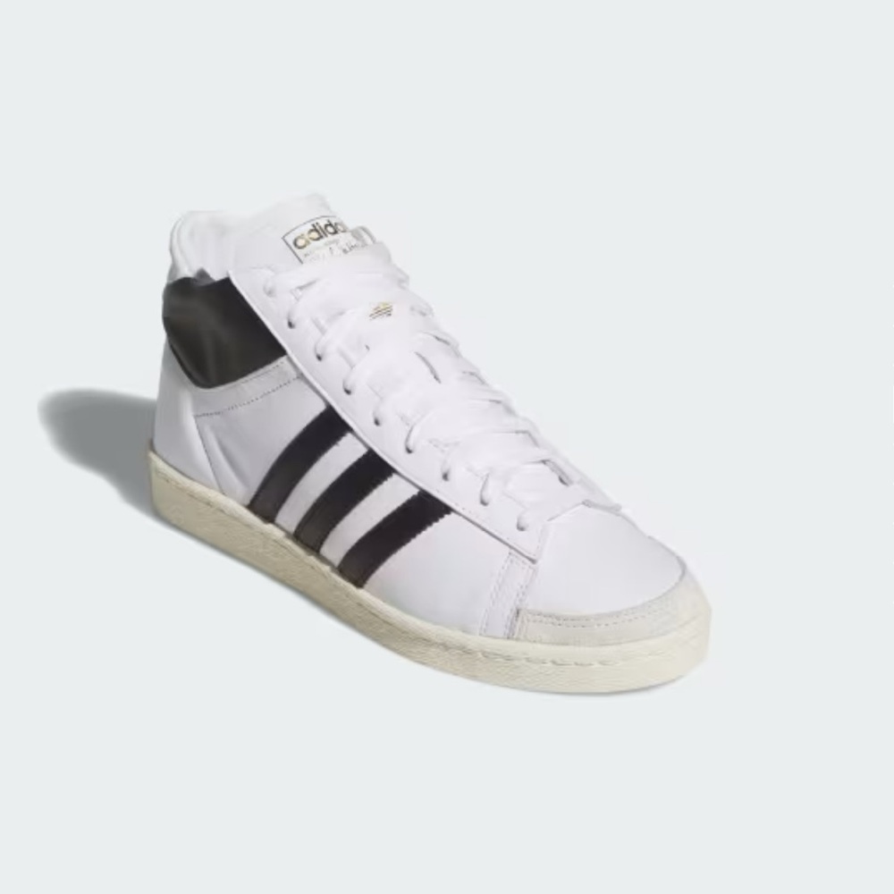 Adidas Jabbar Hi Sneakers